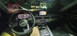 اودي A4